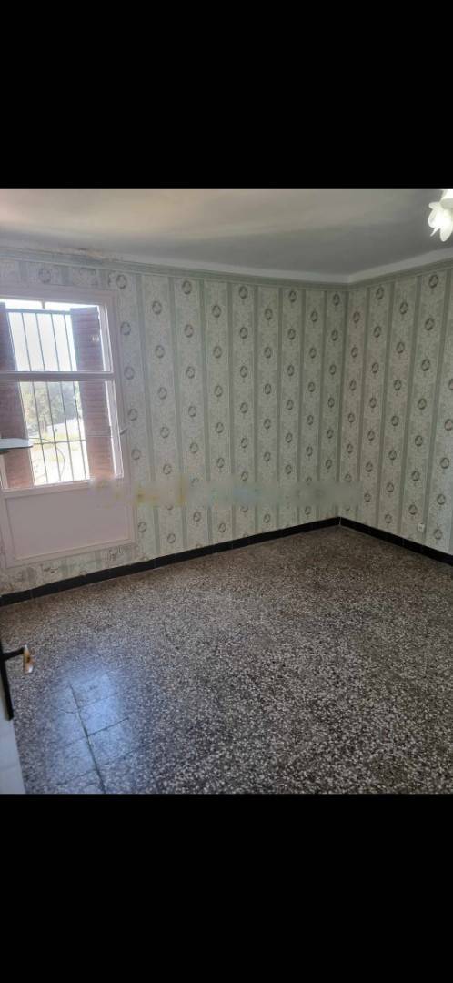 Vente Appartement F5 Bab Ezzouar