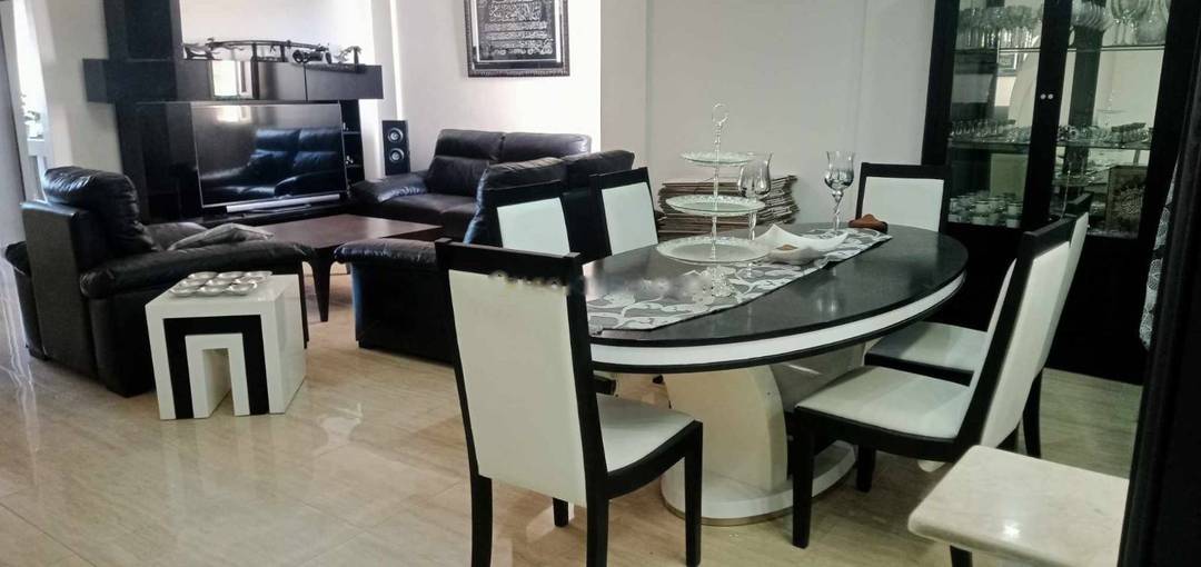 Location Appartement El Achour