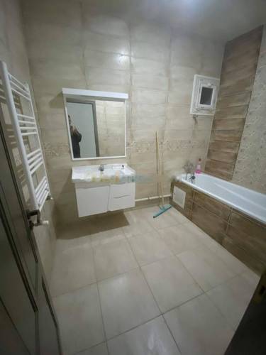 Location Appartement F05 Kouba