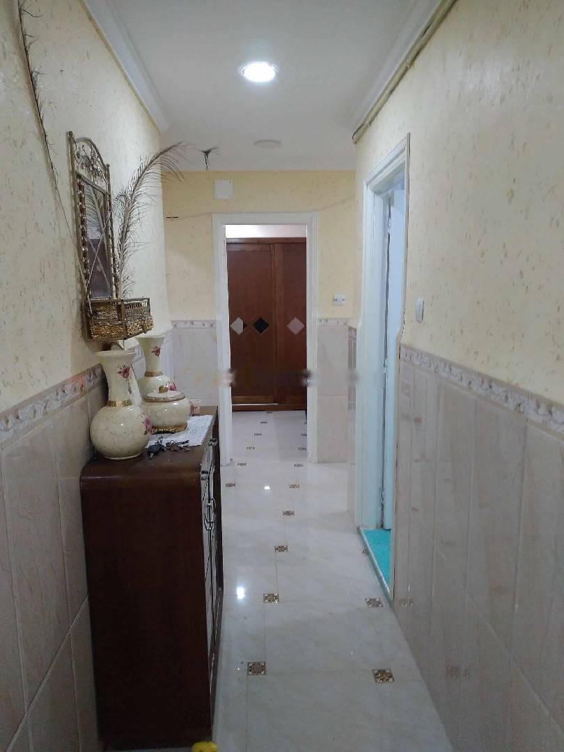 Location Appartement F3 Reghaia