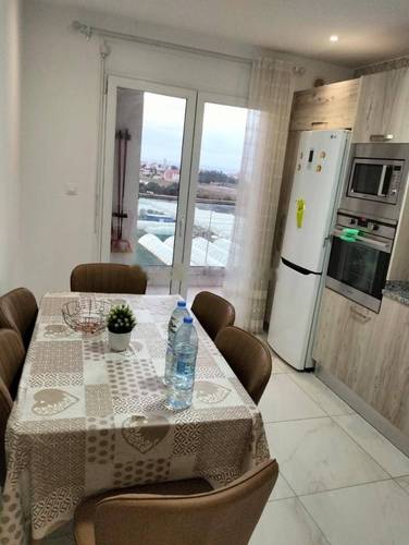 Location Appartement F5 Cheraga