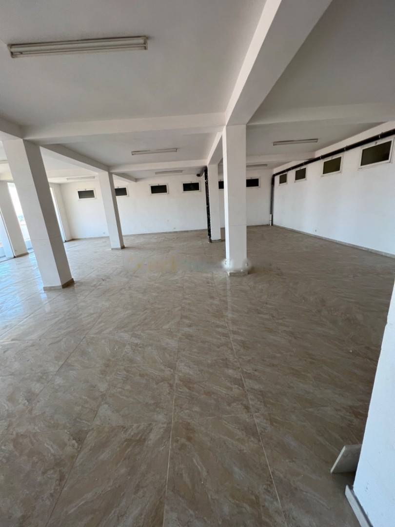 Location Local F10 Birkhadem