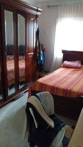 Vente Appartement F4 Djasr Kasentina