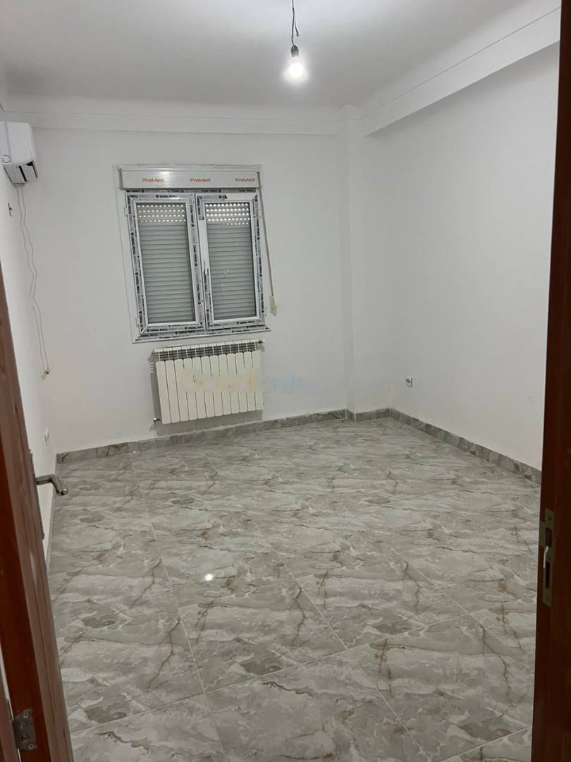 Vente Appartement F4 Bab Ezzouar
