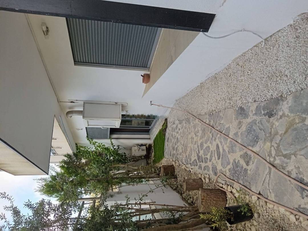 Location Appartement F4 Hydra