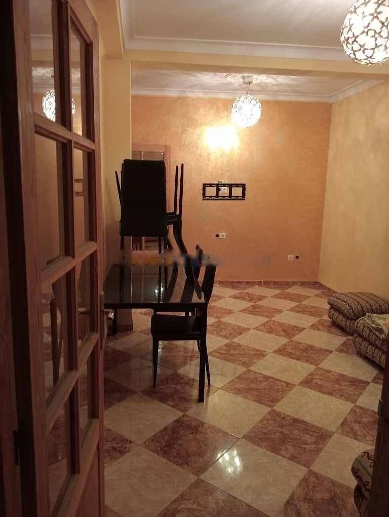 Vente Villa F5 Ouled Chebel