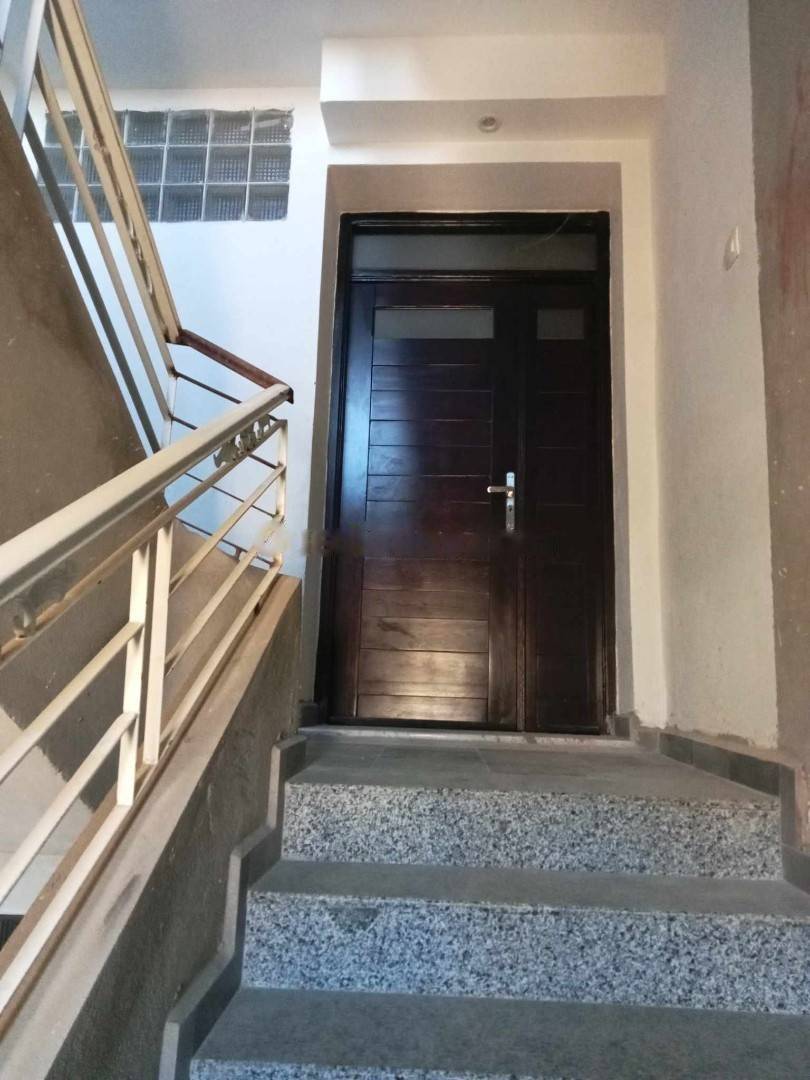 Location Appartement F5 Cheraga