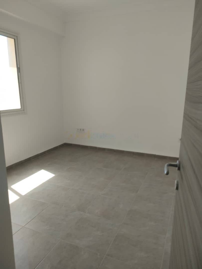 Vente Appartement F4 Birkhadem