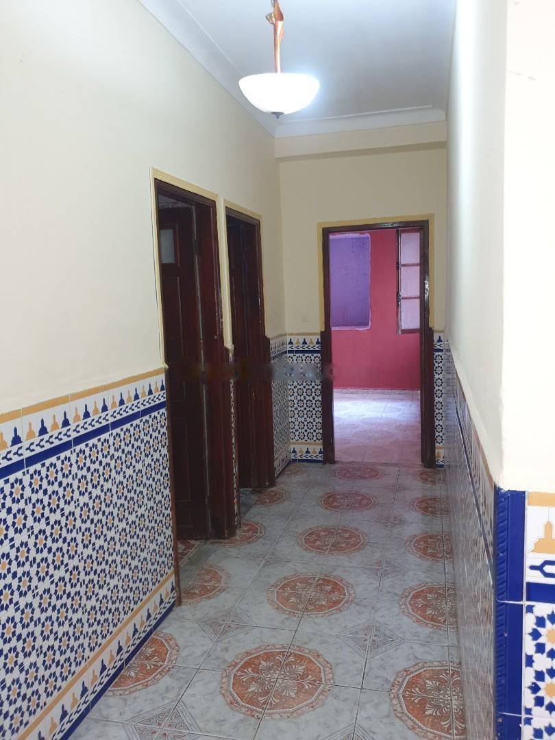 Location Appartement Bab Ezzouar