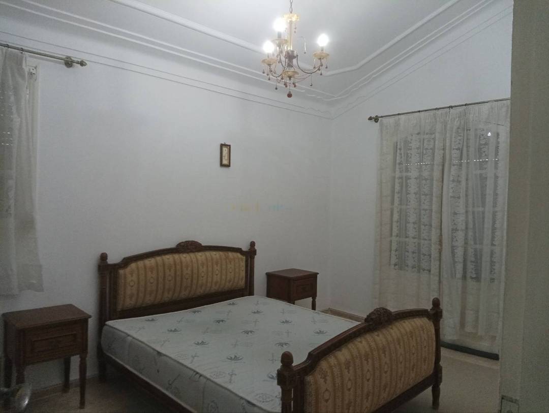 Location Villa F5 Dely Ibrahim