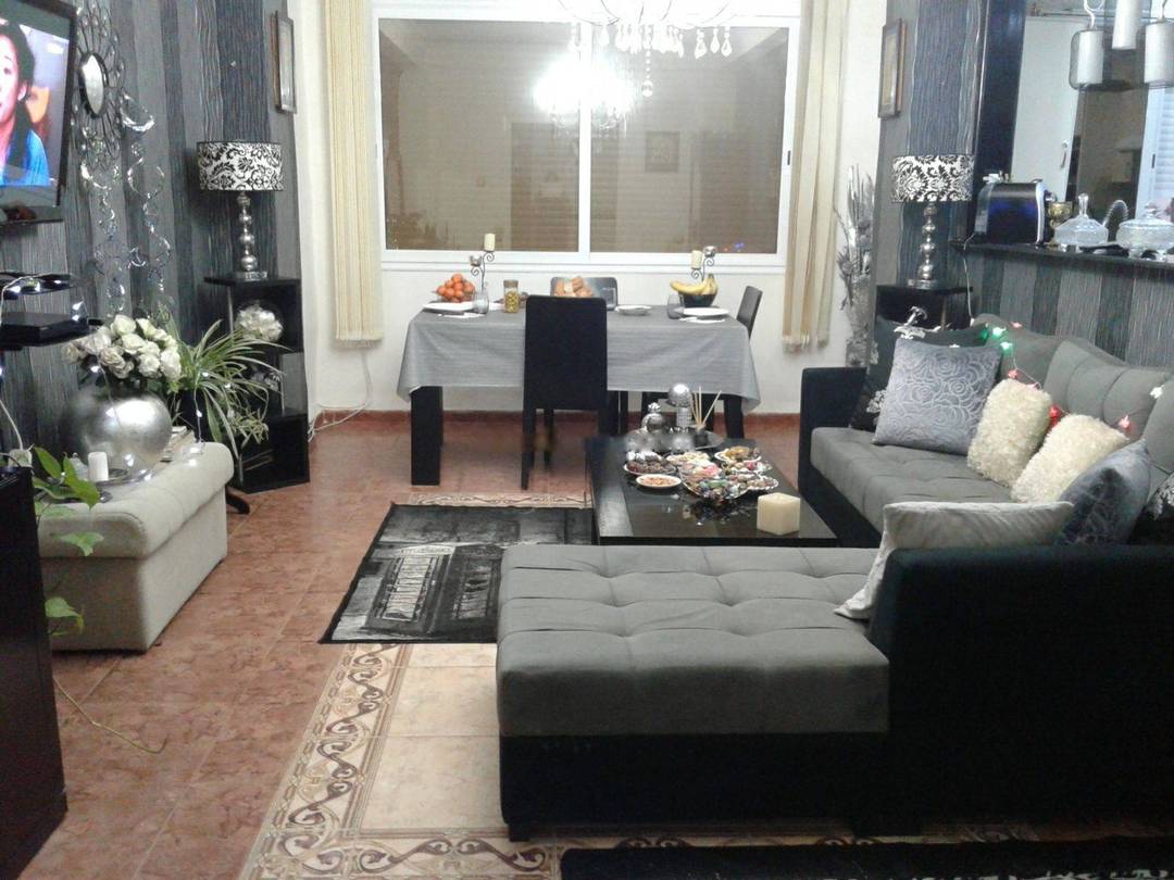 Vente Appartement F5 Beni Messous