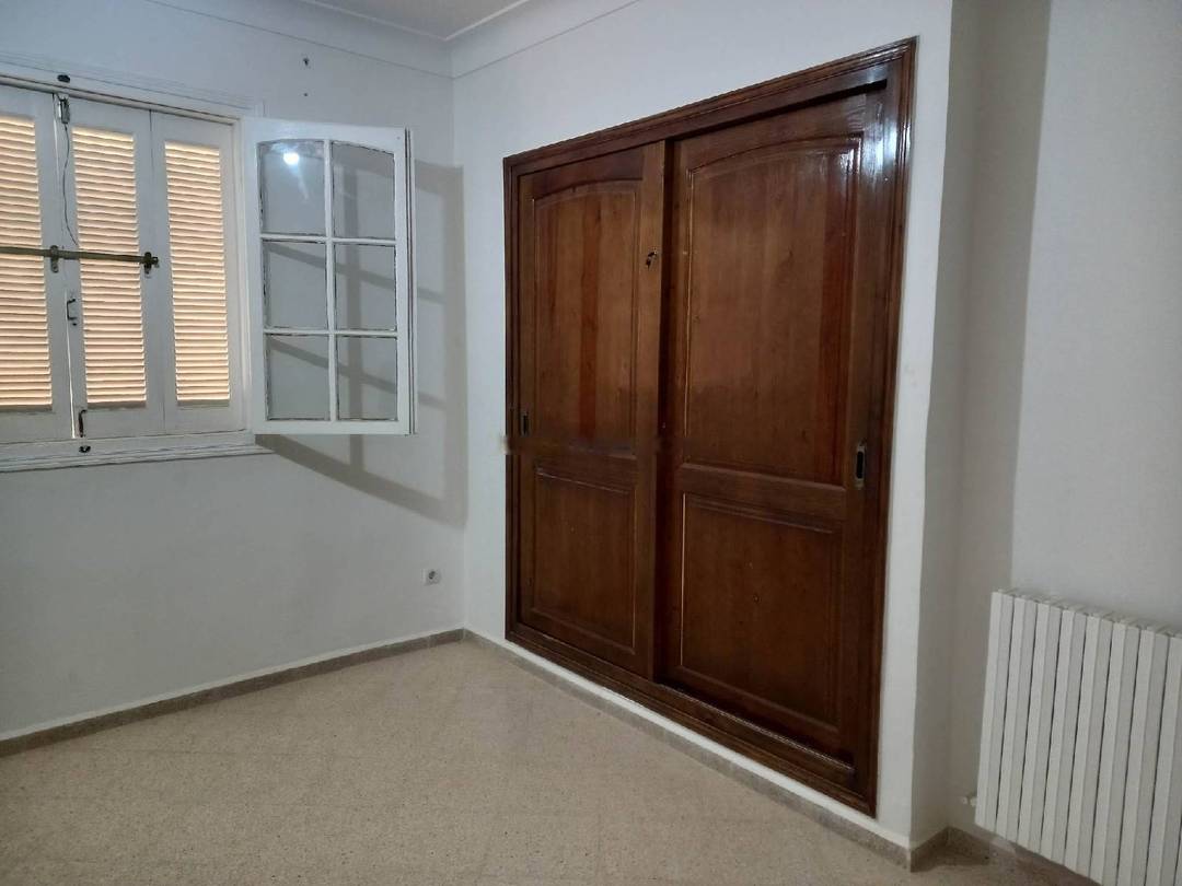 Location Niveau de villa F3 Dely Ibrahim