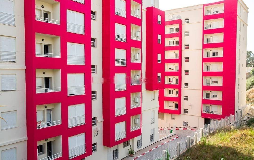Location Appartement F5 Dely Ibrahim