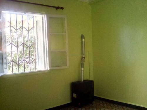 Location saisonnière Niveau de villa F3 Rouiba