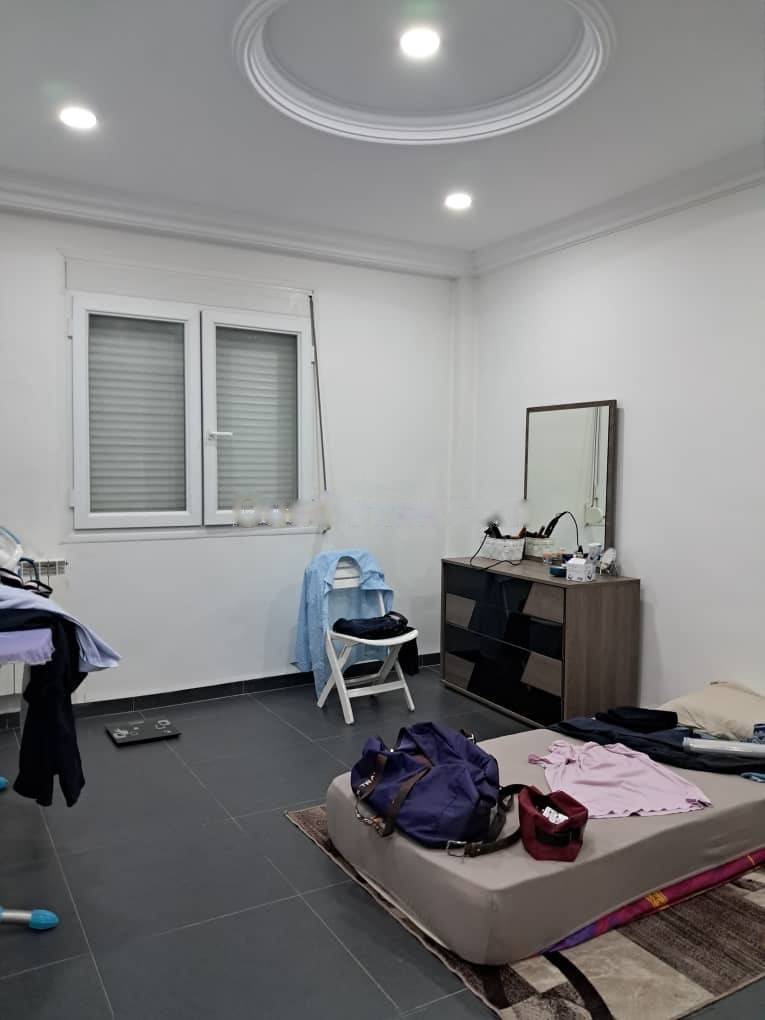 Location Appartement F4 Birkhadem
