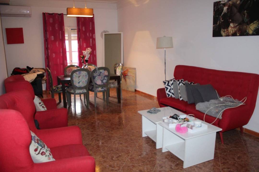 Location Niveau de villa F4 Kouba