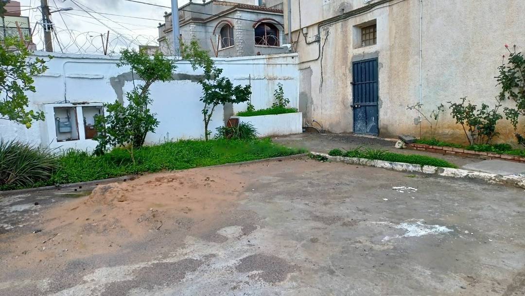 Location Niveau de villa F3 Birkhadem