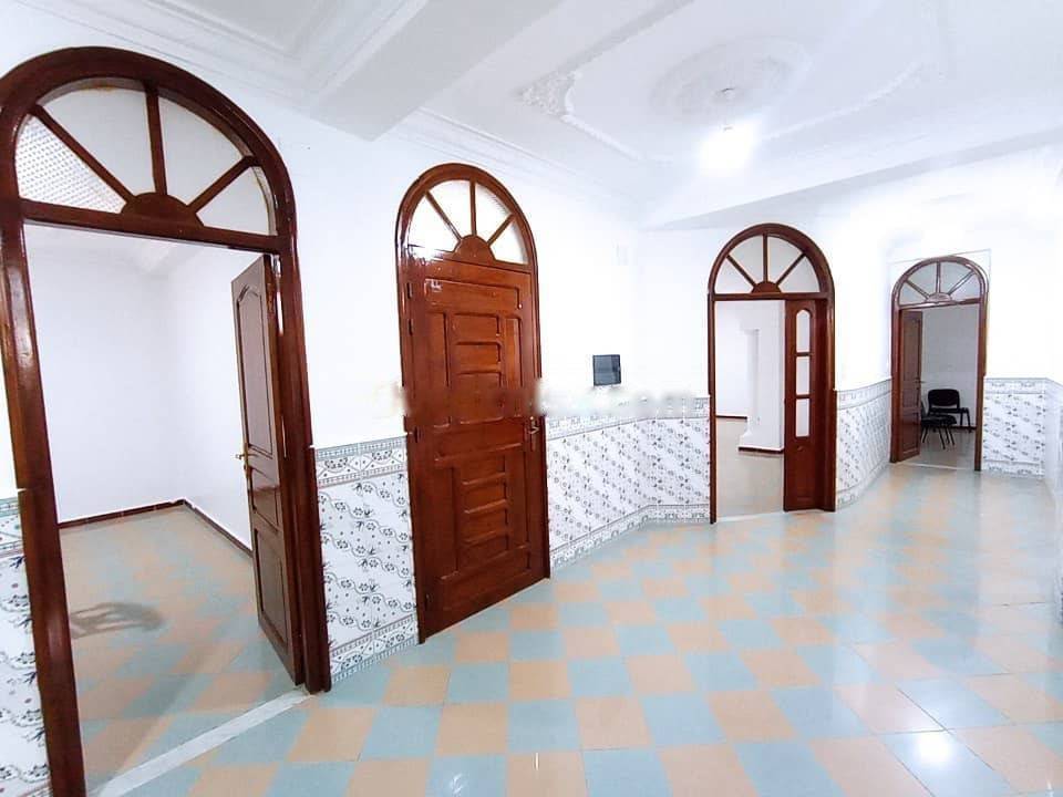 Location Appartement F5 Dar El Beida