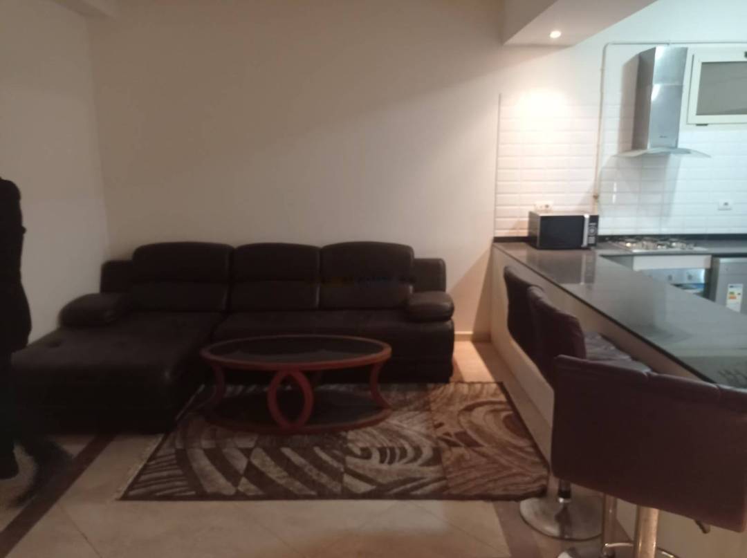 Location Appartement F2 Ouled Fayet