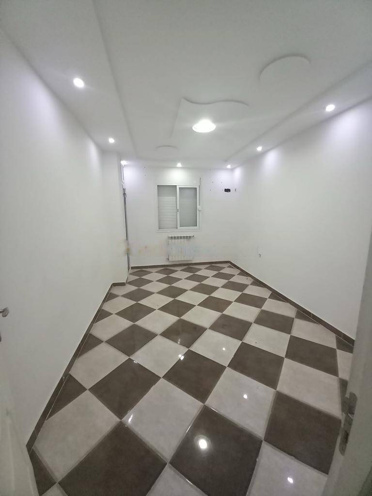 Vente Appartement F2 Bordj El Bahri
