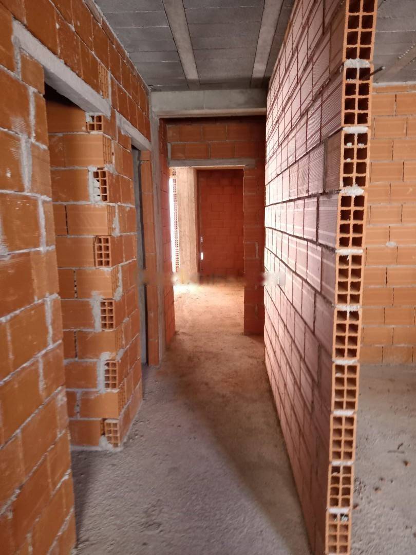 Vente Appartement F4 Bordj El Kiffan