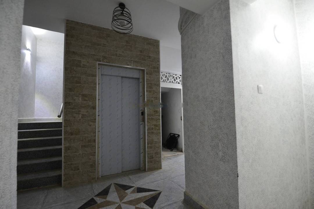 Vente Appartement Bordj El Kiffan