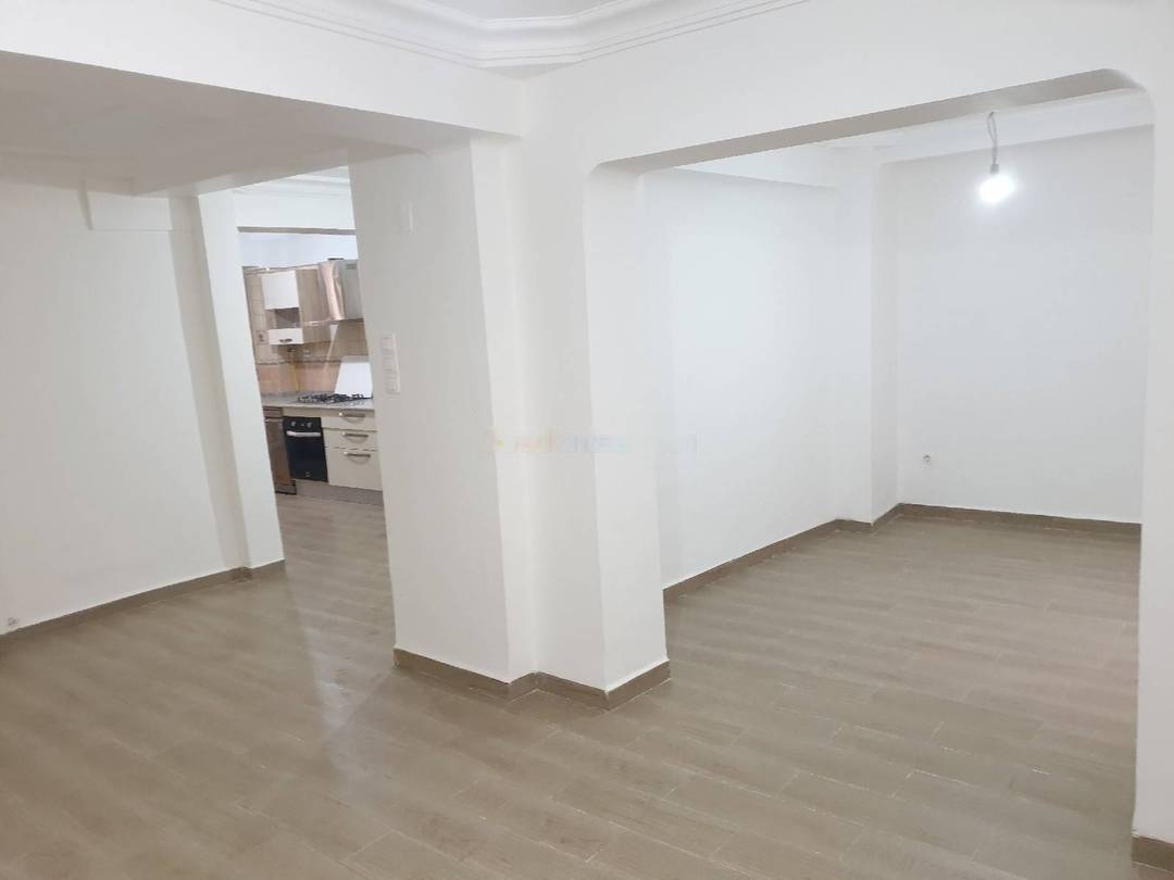 Vente Appartement F4 Ben Aknoun