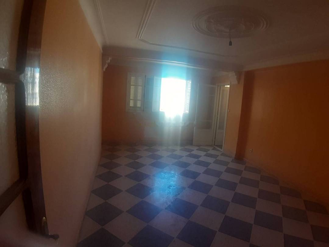 Vente Appartement F04 Beni Messous
