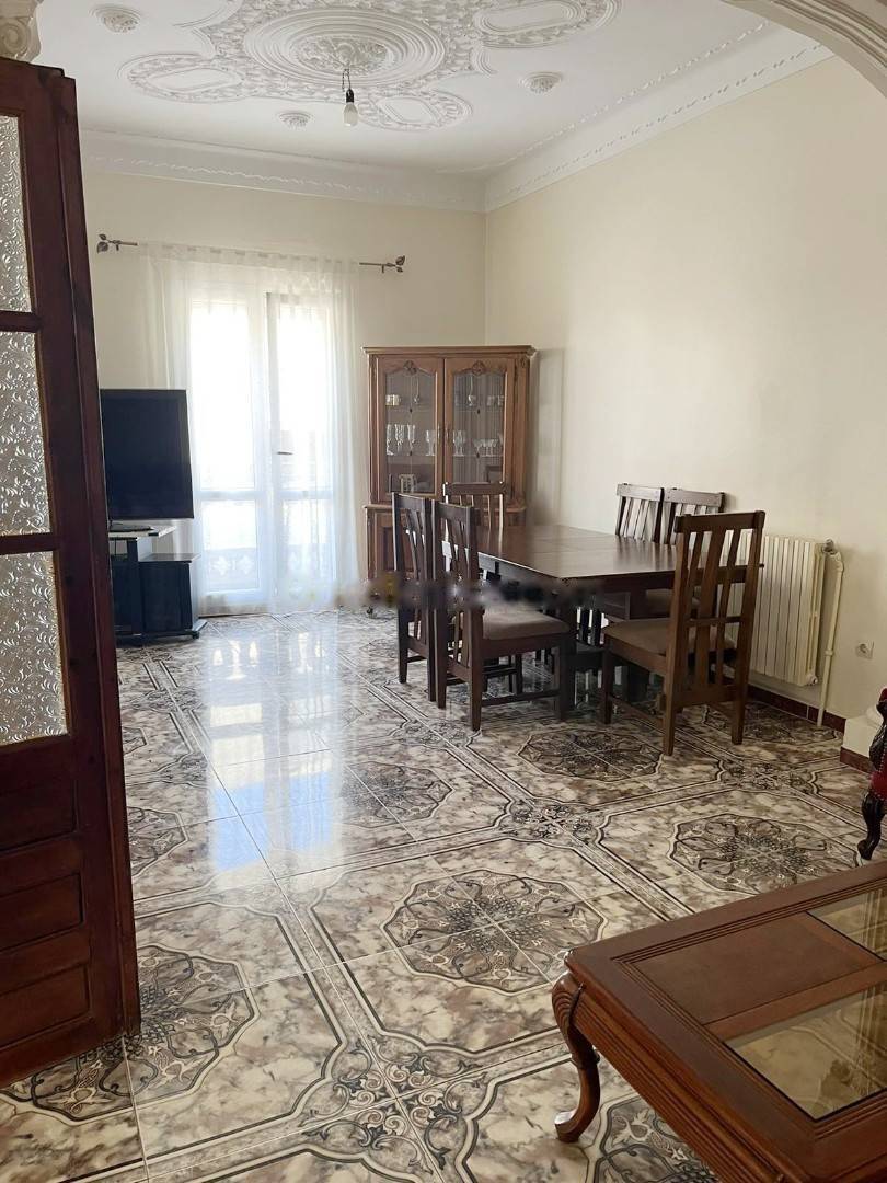 Vente Villa Souidania