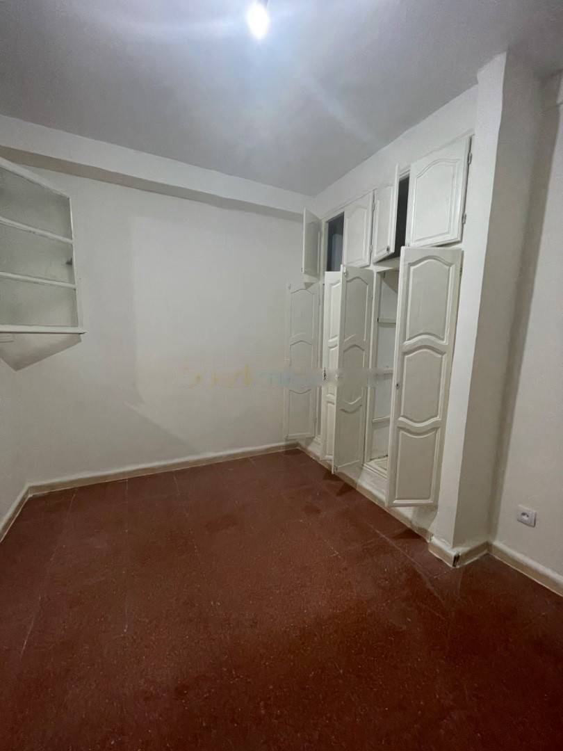 Vente Appartement F3 Ouled Fayet