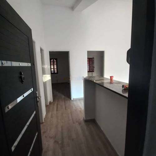 Location Niveau de villa F4 Bordj El Bahri