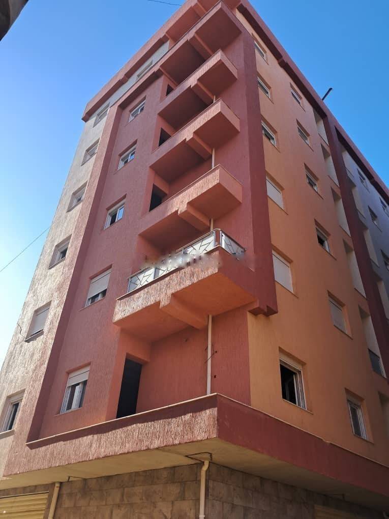 Vente Appartement F4 Bordj El Kiffan