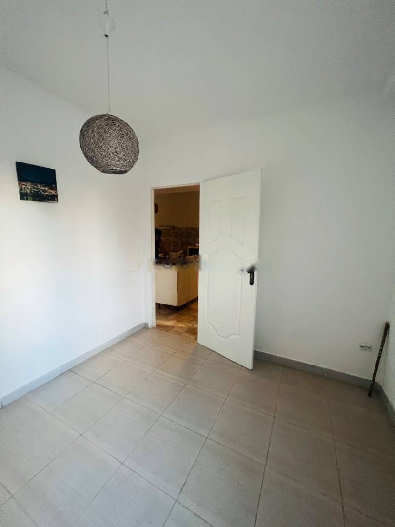 Location Appartement El Achour