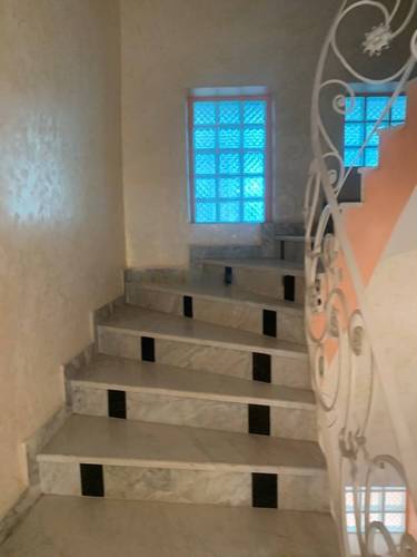 Vente Villa F6 Draria