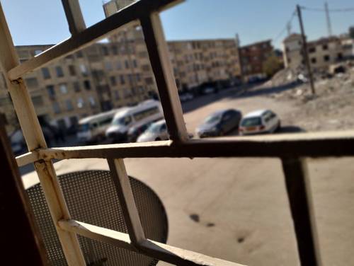 Location Appartement F3 Djasr Kasentina