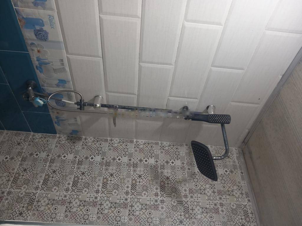 Location Appartement F5 Bordj El Bahri