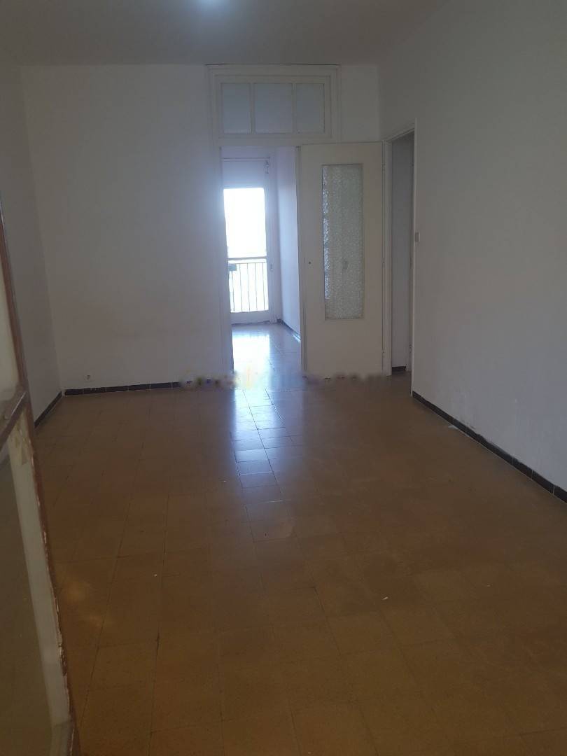 Vente Appartement F3 El Biar