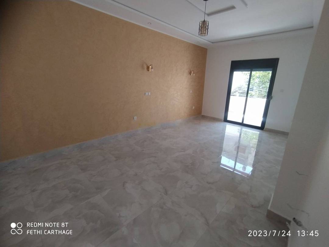 Vente Appartement F4 Annaba