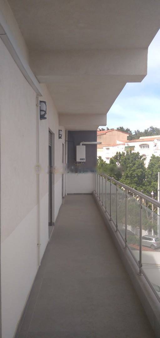 Vente Appartement F5 Dely Ibrahim