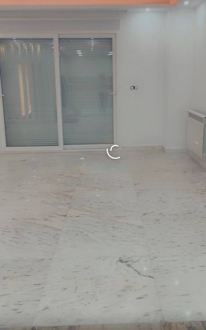 Location Appartement F4 Birkhadem