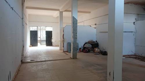 Location Local Draria