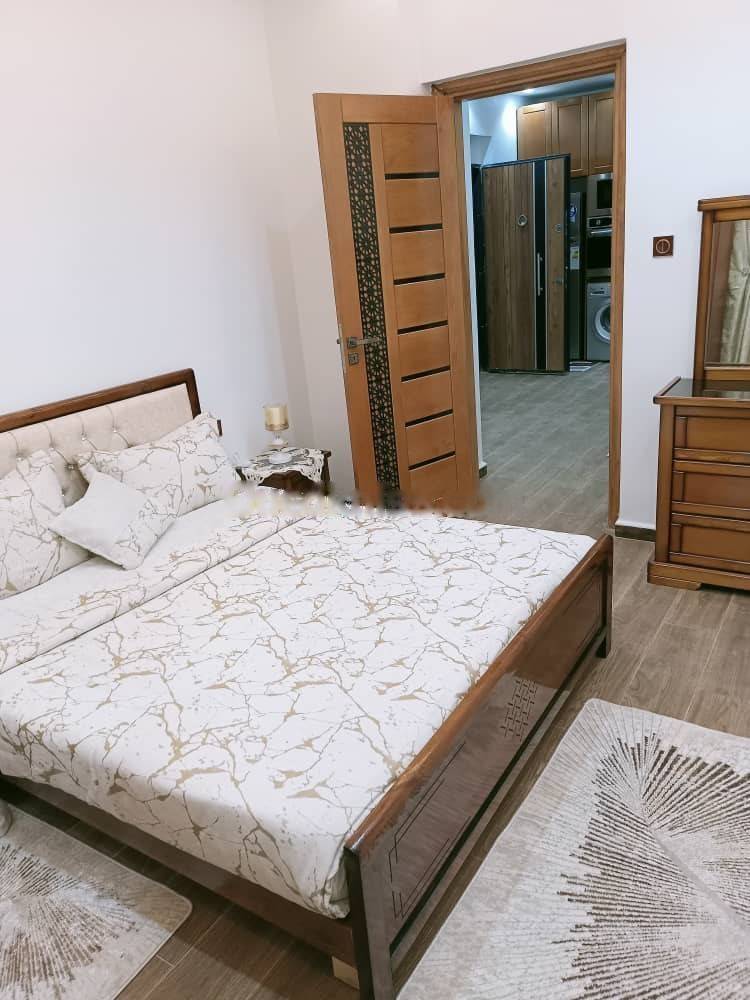 Vente Appartement F3 Bordj El Kiffan