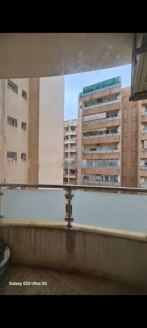 Vente Appartement F4 Souidania