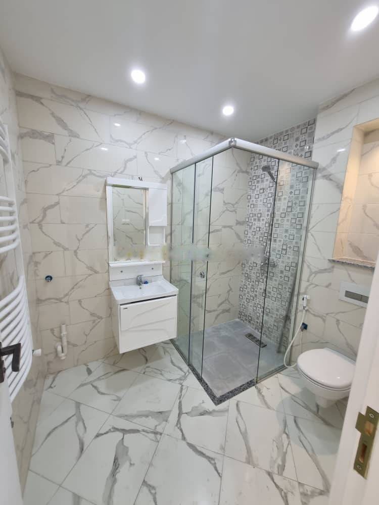 Vente Appartement F3 Bordj El Kiffan