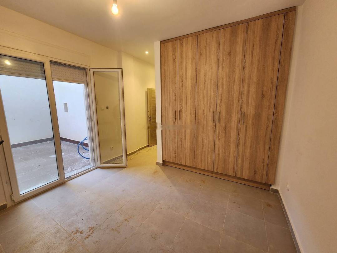 Vente Appartement F3 Bouzareah