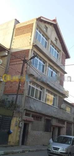 Vente Villa F24 Dar El Beida