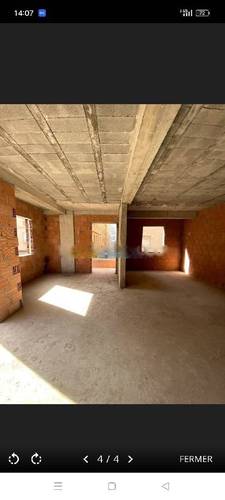 Vente Appartement Bordj El Kiffan