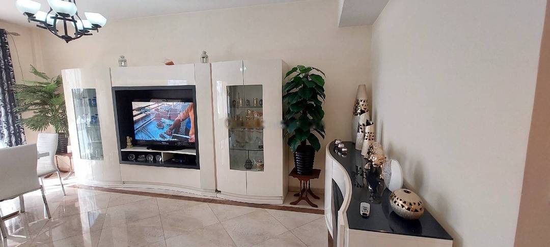 Location Appartement F4 Ouled Fayet