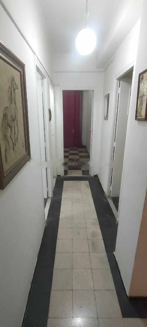 Location Appartement F4 El Harrach