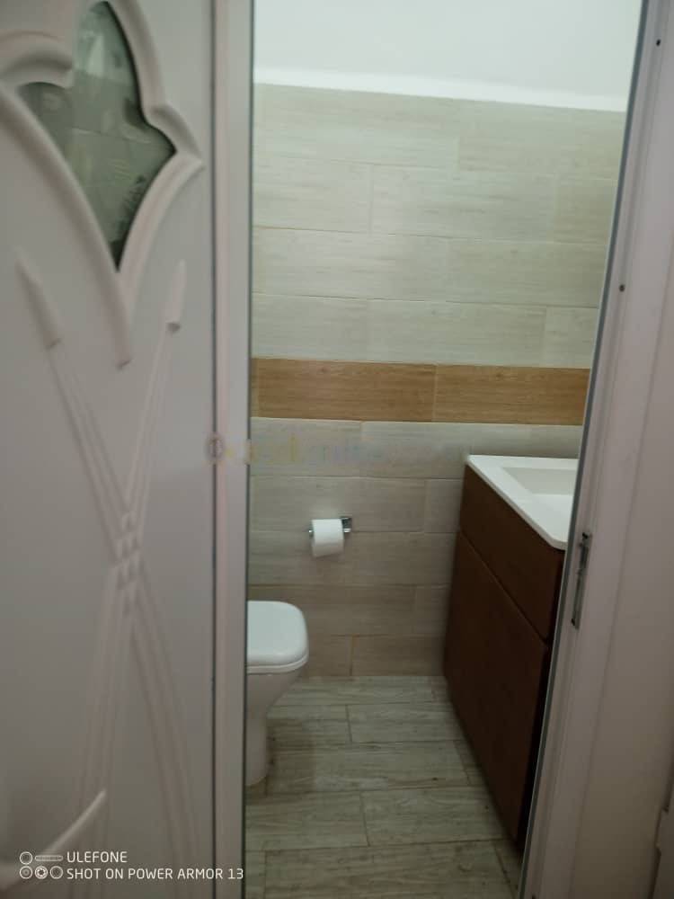 Location Local F1 Baba Hassen
